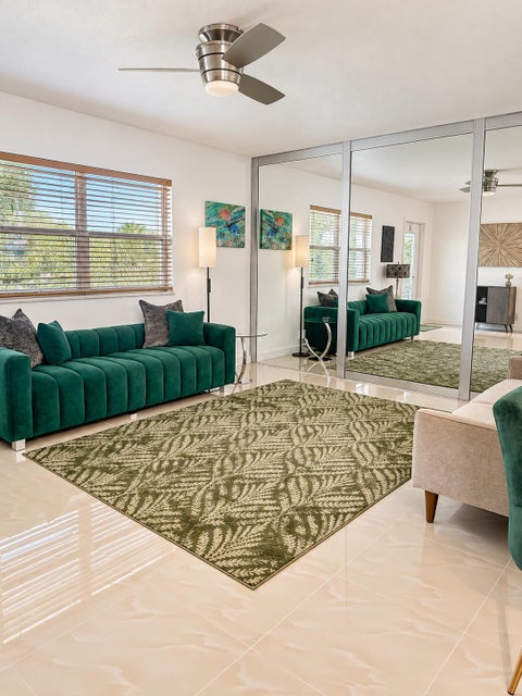 Tiny photo for 686 BRITTANY O, Delray Beach, FL 33446 (MLS # B26089023)