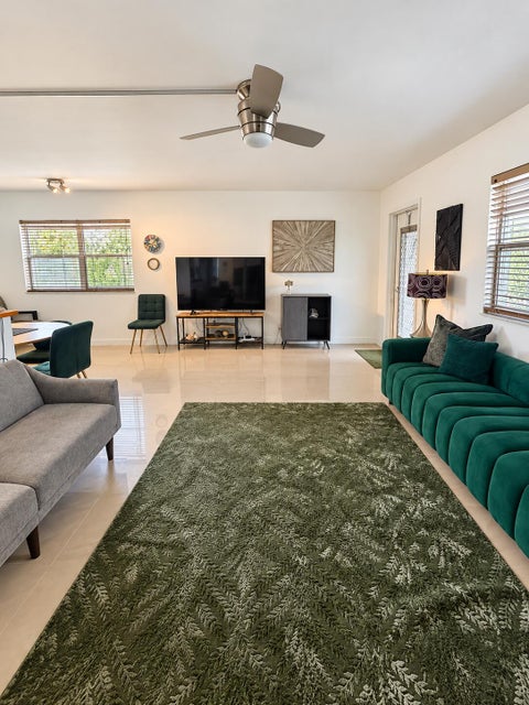 Tiny photo for 686 BRITTANY O, Delray Beach, FL 33446 (MLS # B26089023)