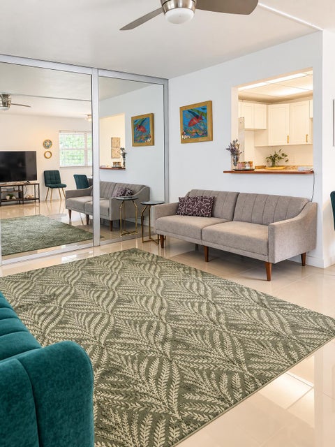 Tiny photo for 686 BRITTANY O, Delray Beach, FL 33446 (MLS # B26089023)