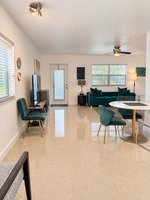 Tiny photo for 686 BRITTANY O, Delray Beach, FL 33446 (MLS # B26089023)