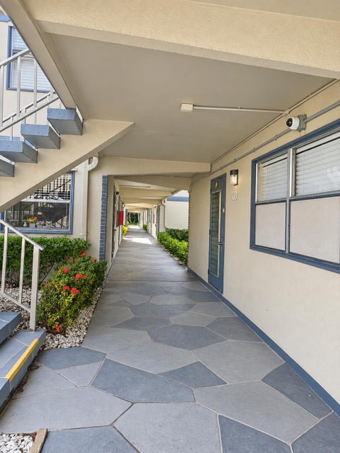 Tiny photo for 686 BRITTANY O, Delray Beach, FL 33446 (MLS # B26089023)