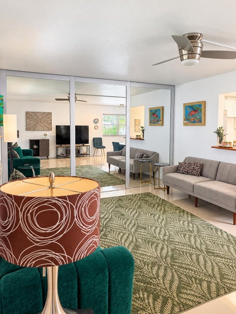 Tiny photo for 686 BRITTANY O, Delray Beach, FL 33446 (MLS # B26089023)