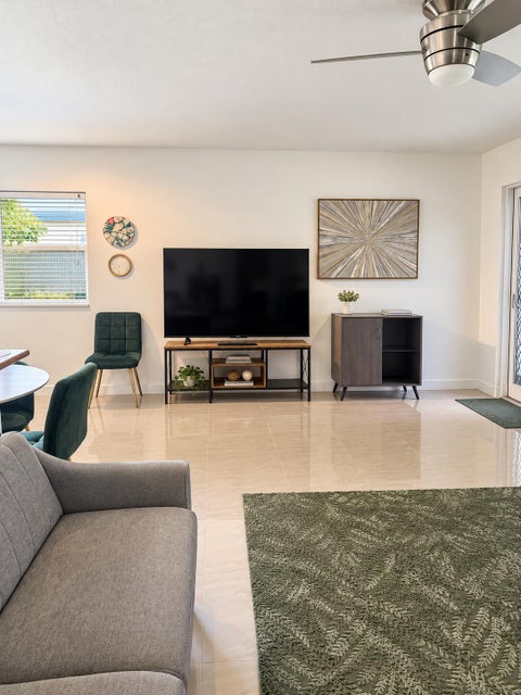Tiny photo for 686 BRITTANY O, Delray Beach, FL 33446 (MLS # B26089023)