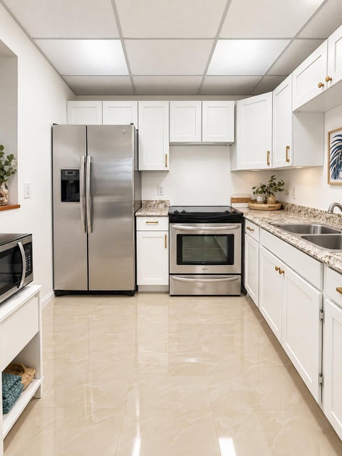 Tiny photo for 686 BRITTANY O, Delray Beach, FL 33446 (MLS # B26089023)