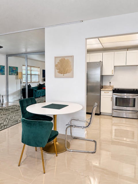 Tiny photo for 686 BRITTANY O, Delray Beach, FL 33446 (MLS # B26089023)