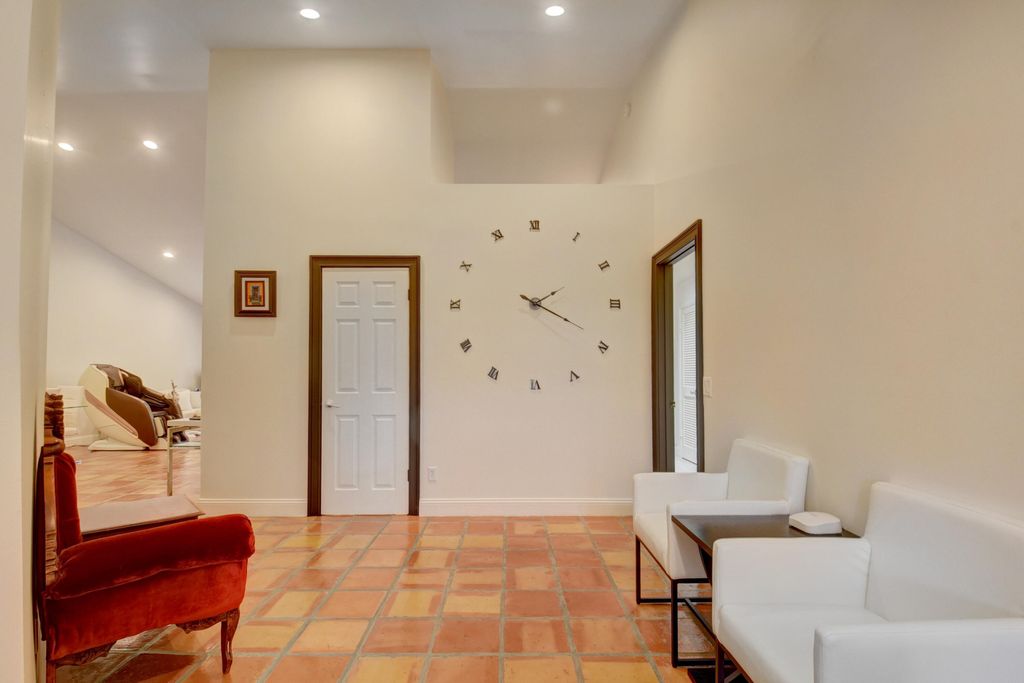 Photo of 4666 S Fountains Drive S #124, Lake Worth, FL 33467 (MLS # B26021104)