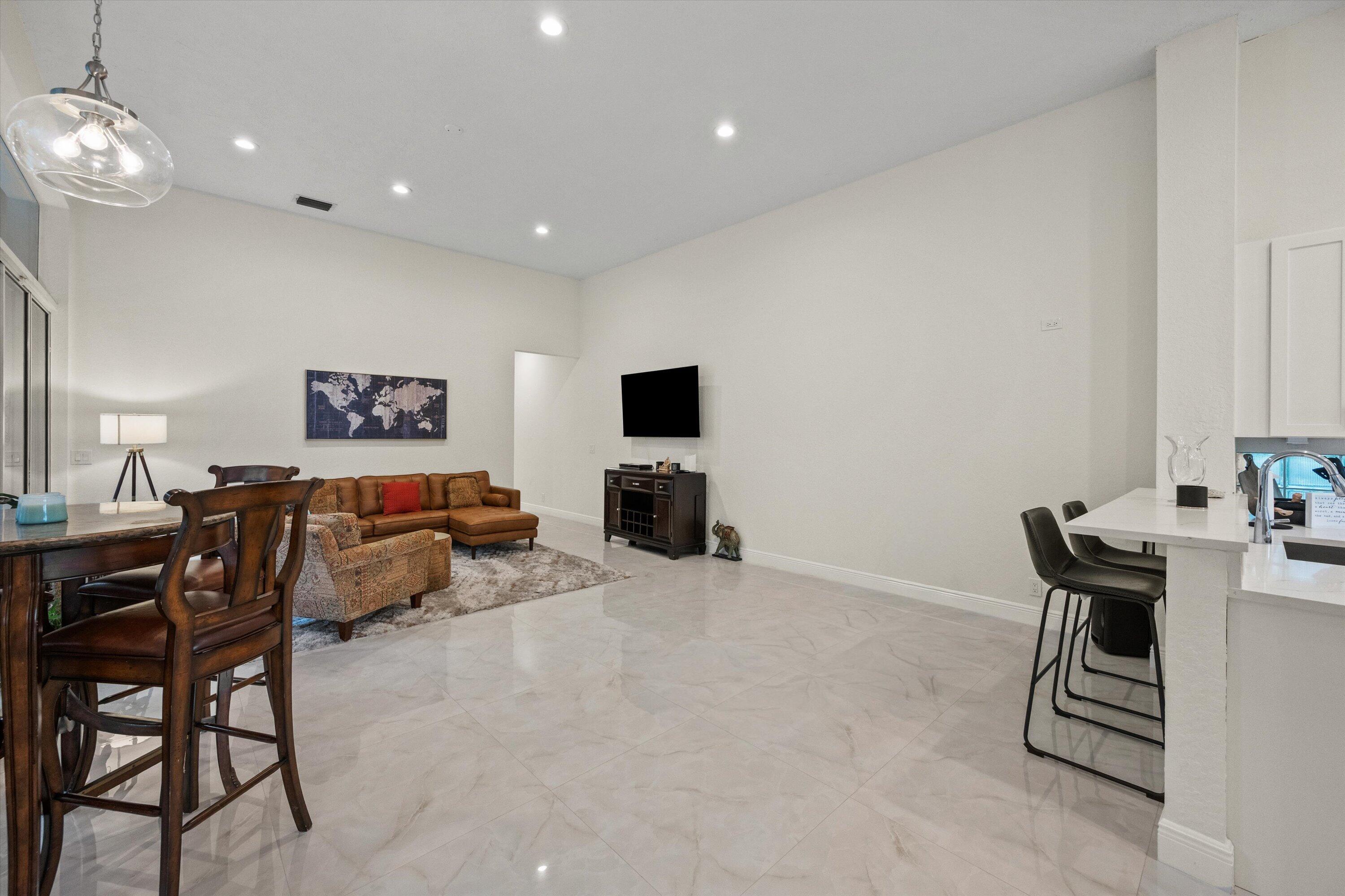 Wycliffe - Residential Lease