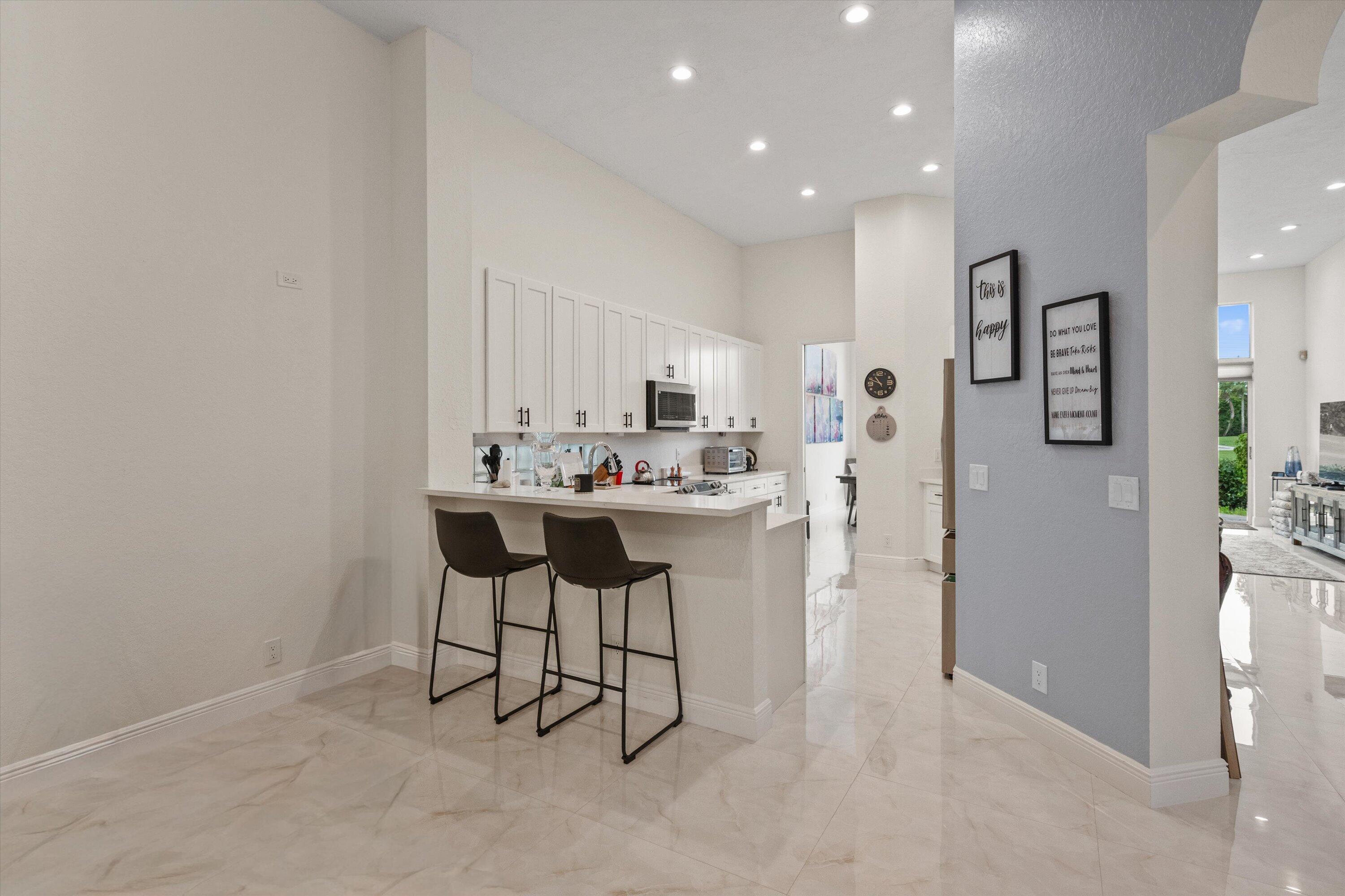 Wycliffe - Residential Lease