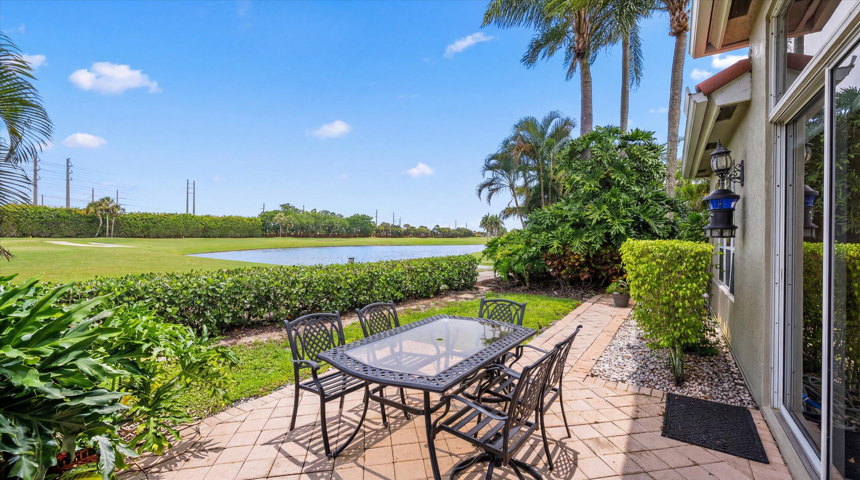 Wycliffe - Residential Lease