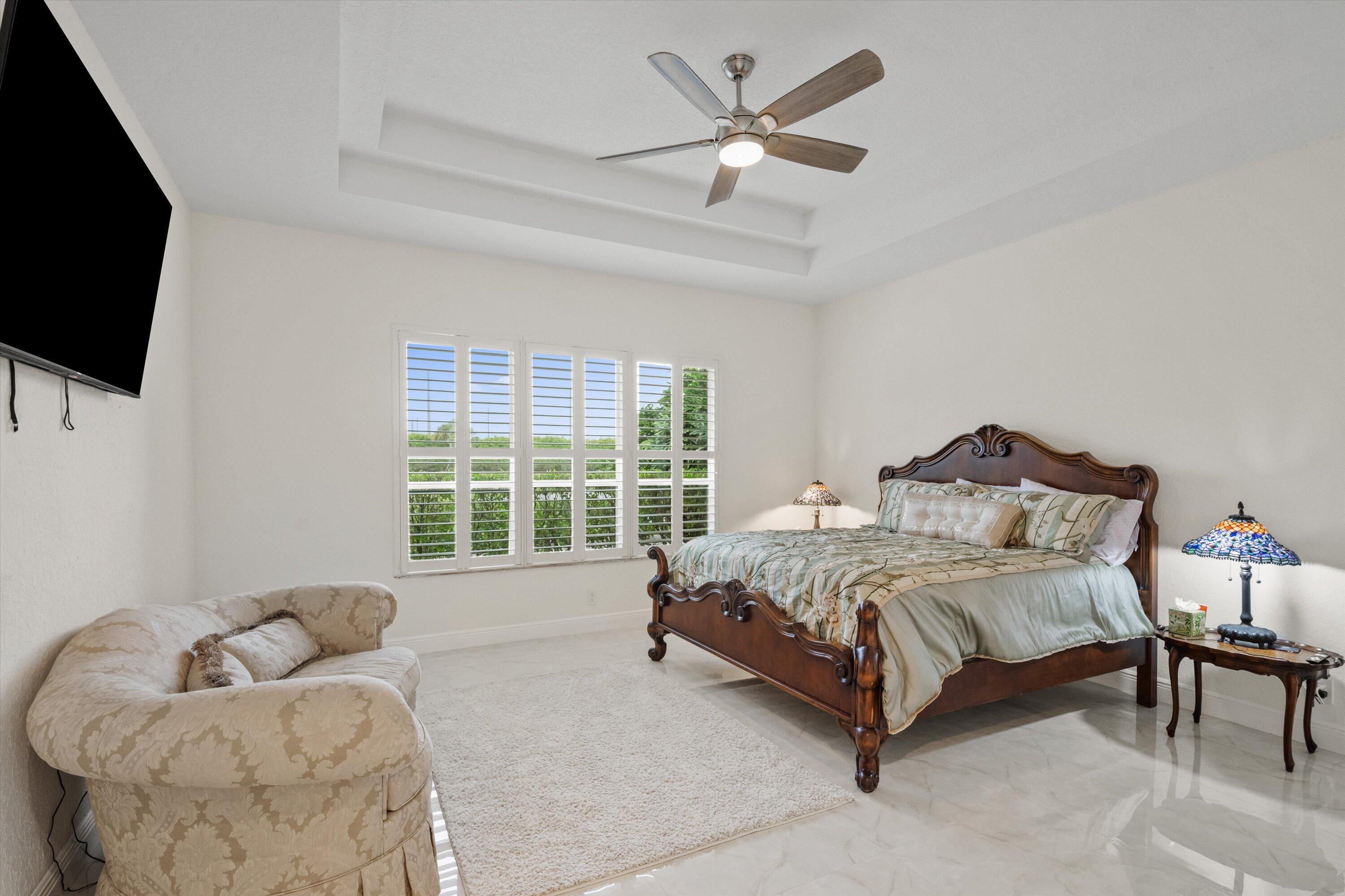 Wycliffe - Residential Lease
