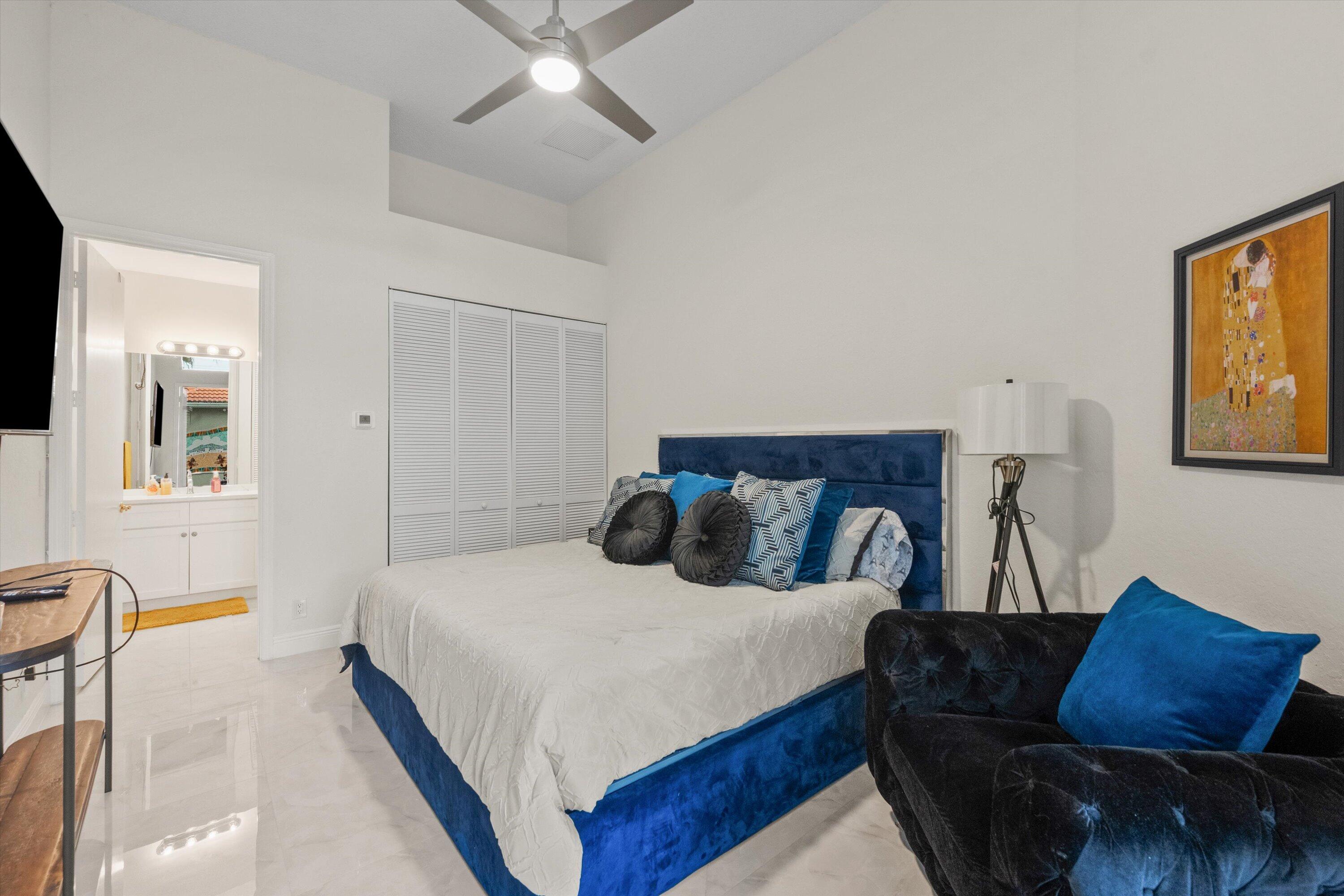 Wycliffe - Residential Lease