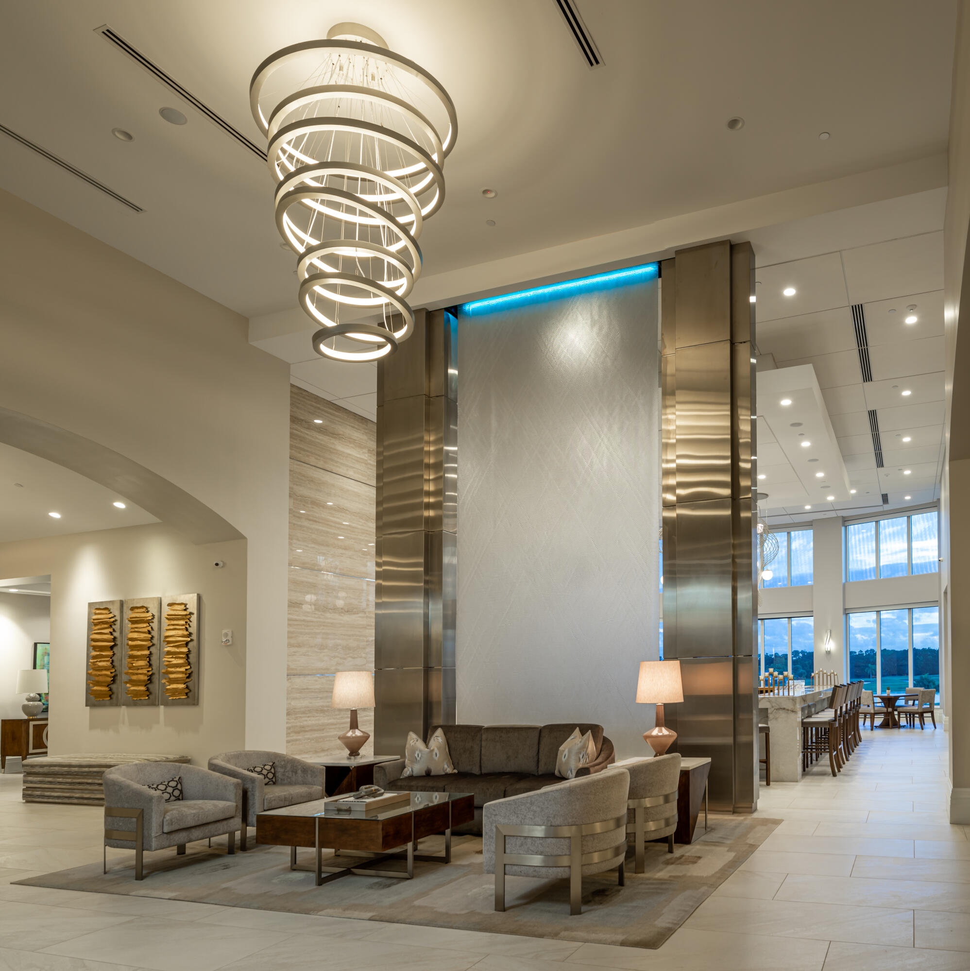 Wycliffe - Residential Lease
