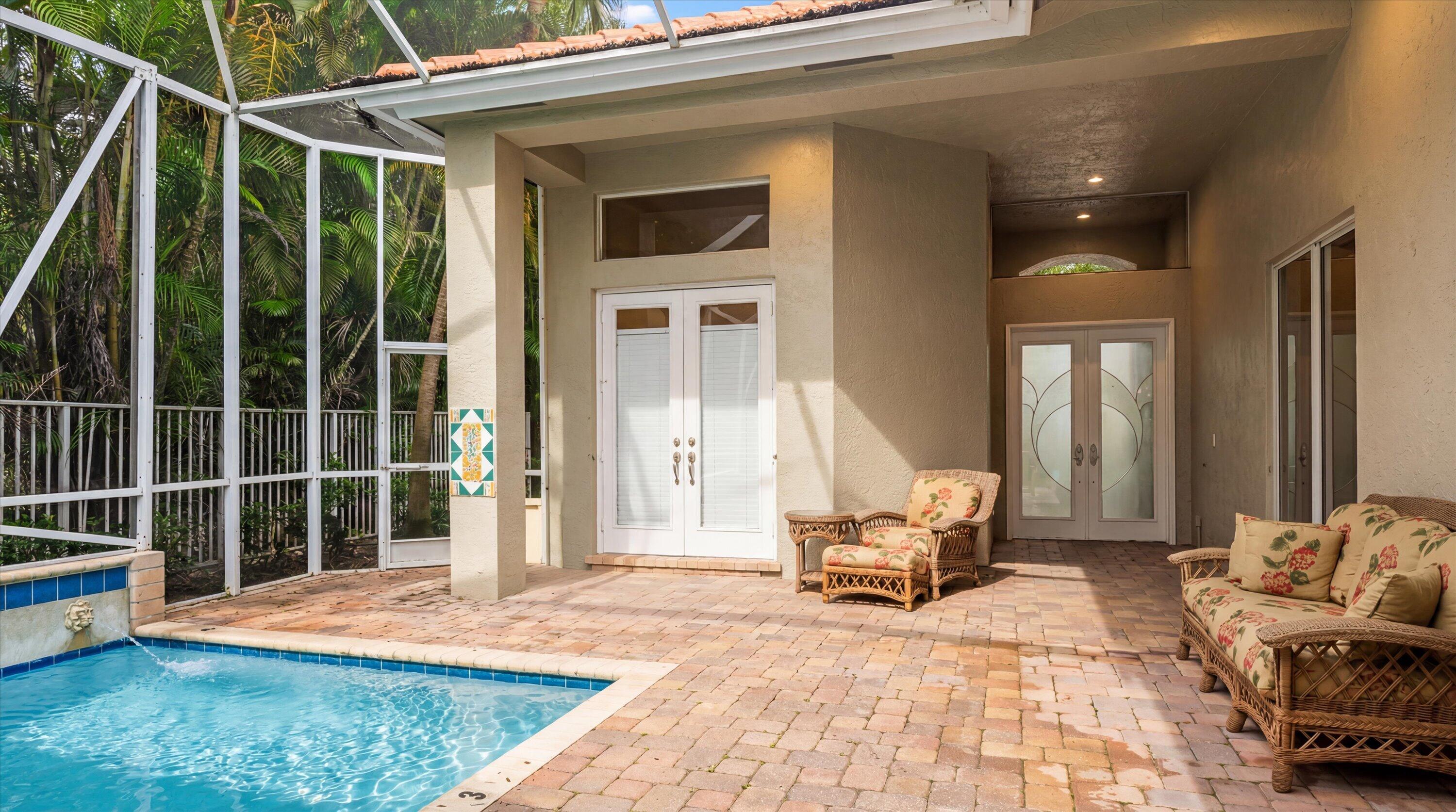 Wycliffe - Residential Lease