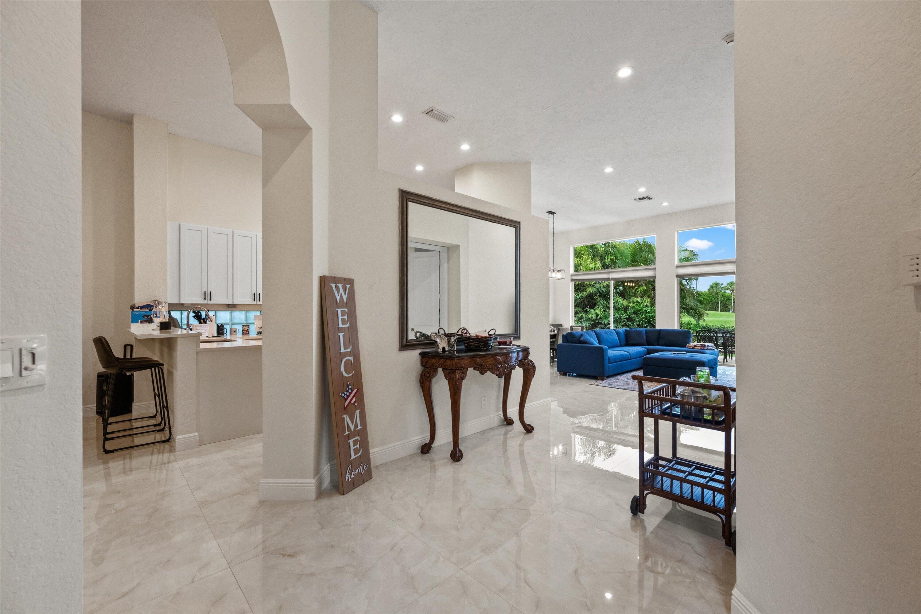 Wycliffe - Residential Lease