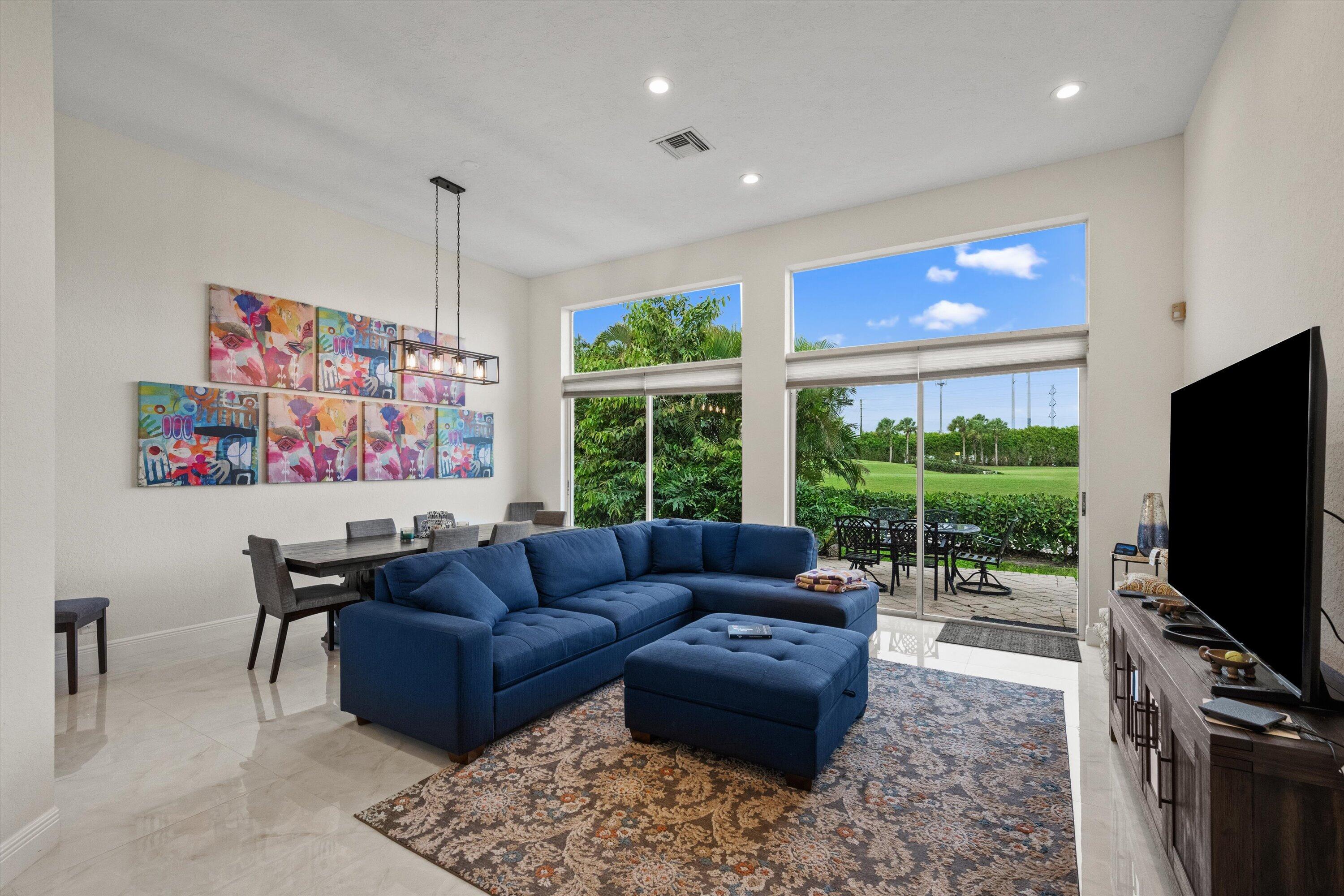 Wycliffe - Residential Lease