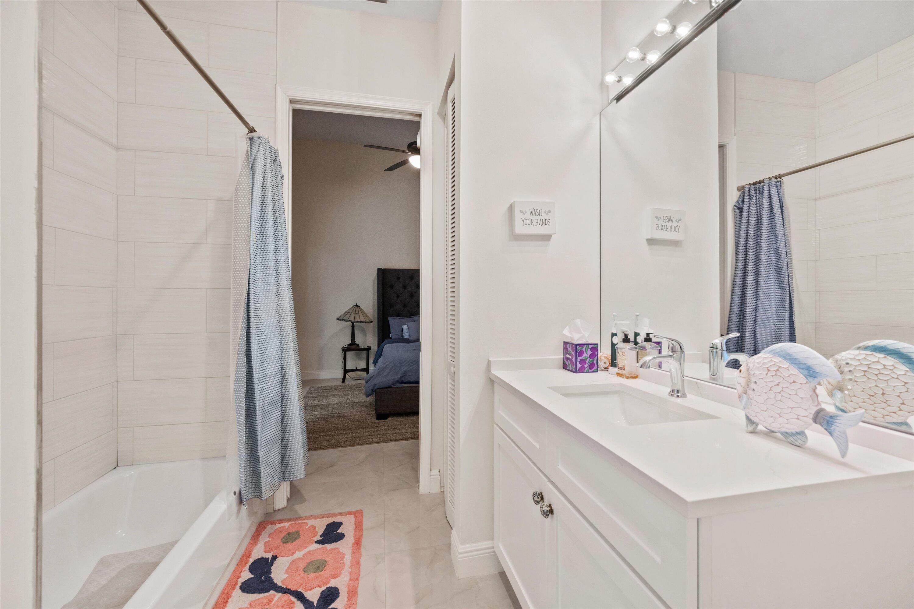 Wycliffe - Residential Lease