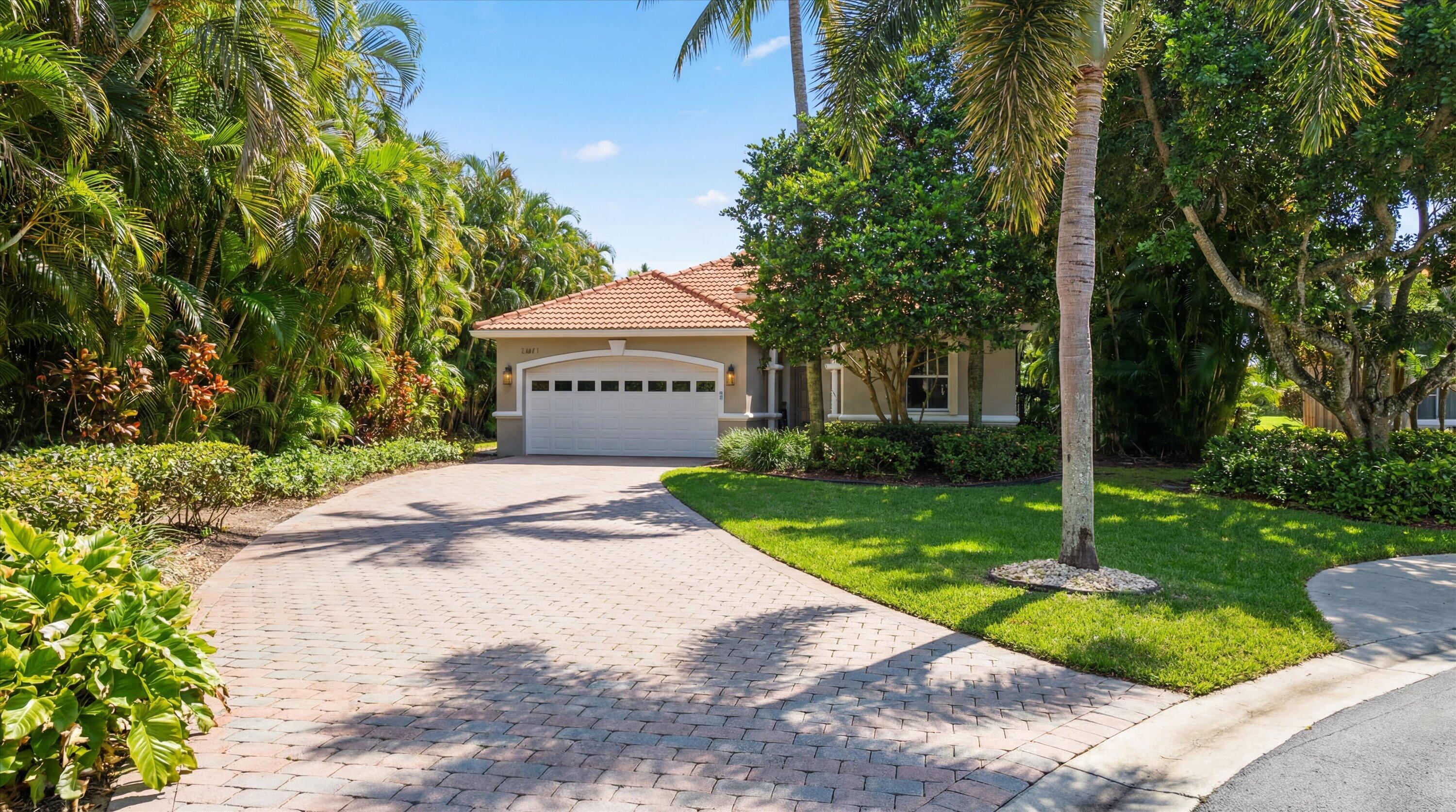 Wycliffe - Residential Lease