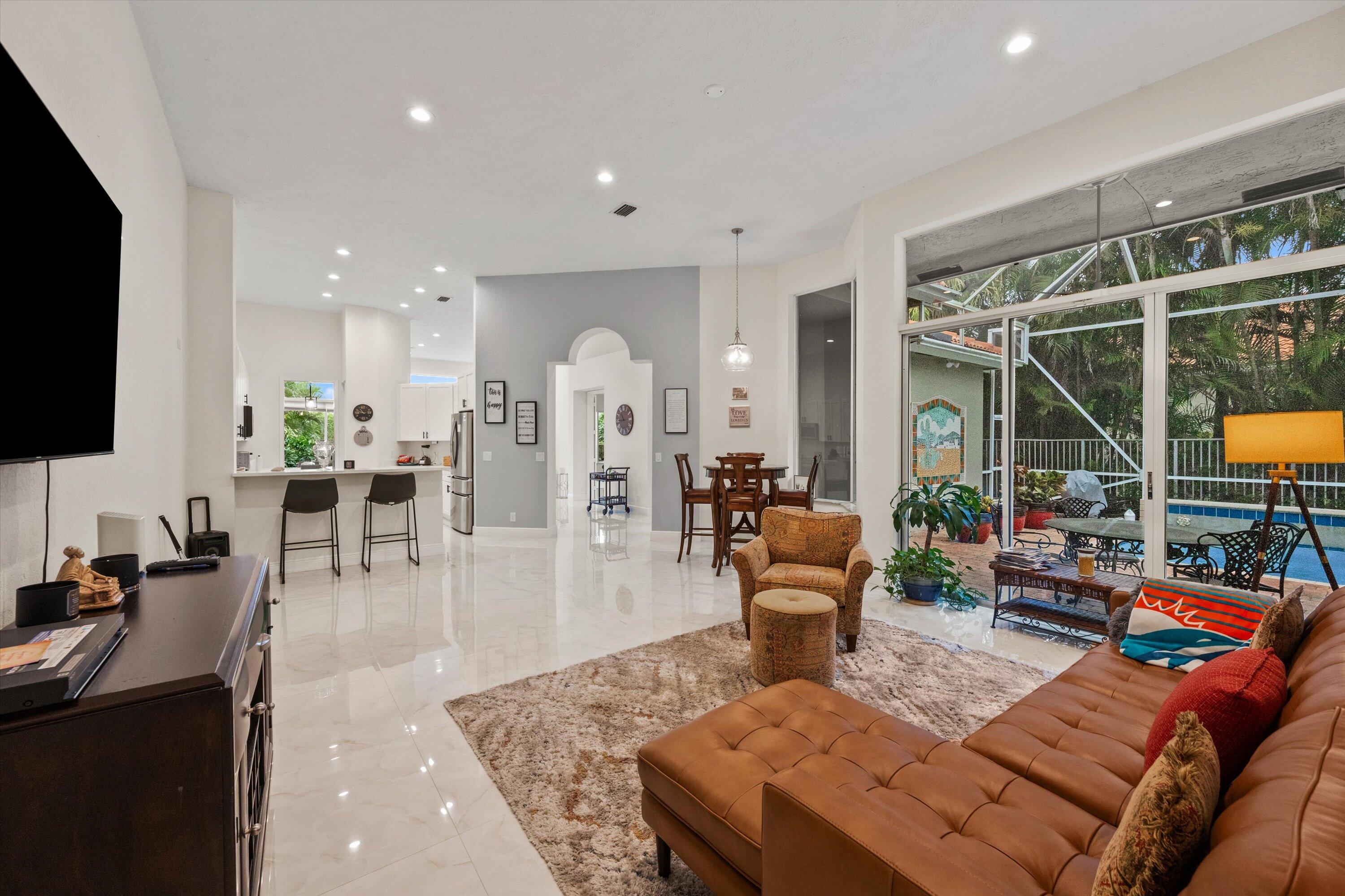 Wycliffe - Residential Lease