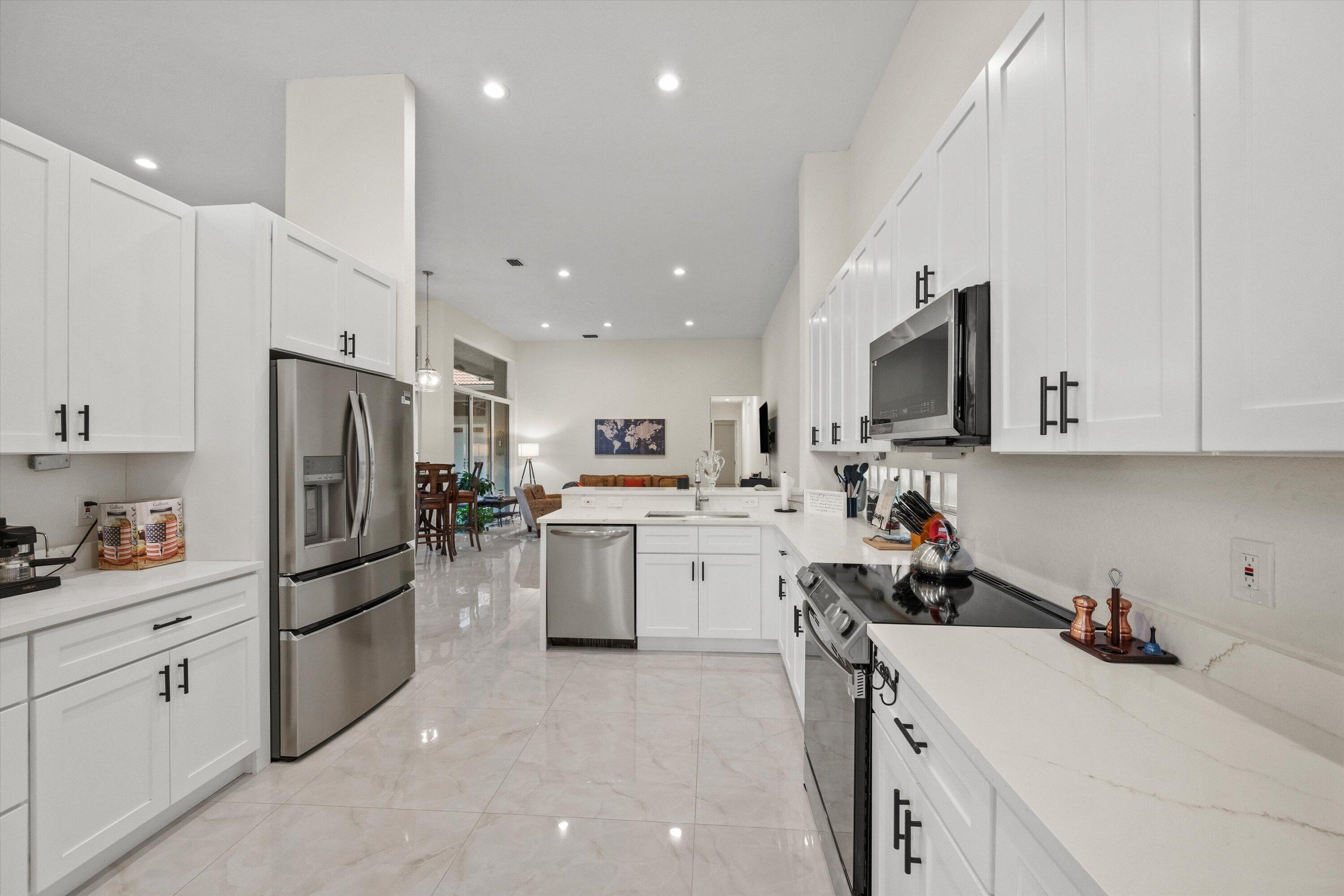 Wycliffe - Residential Lease