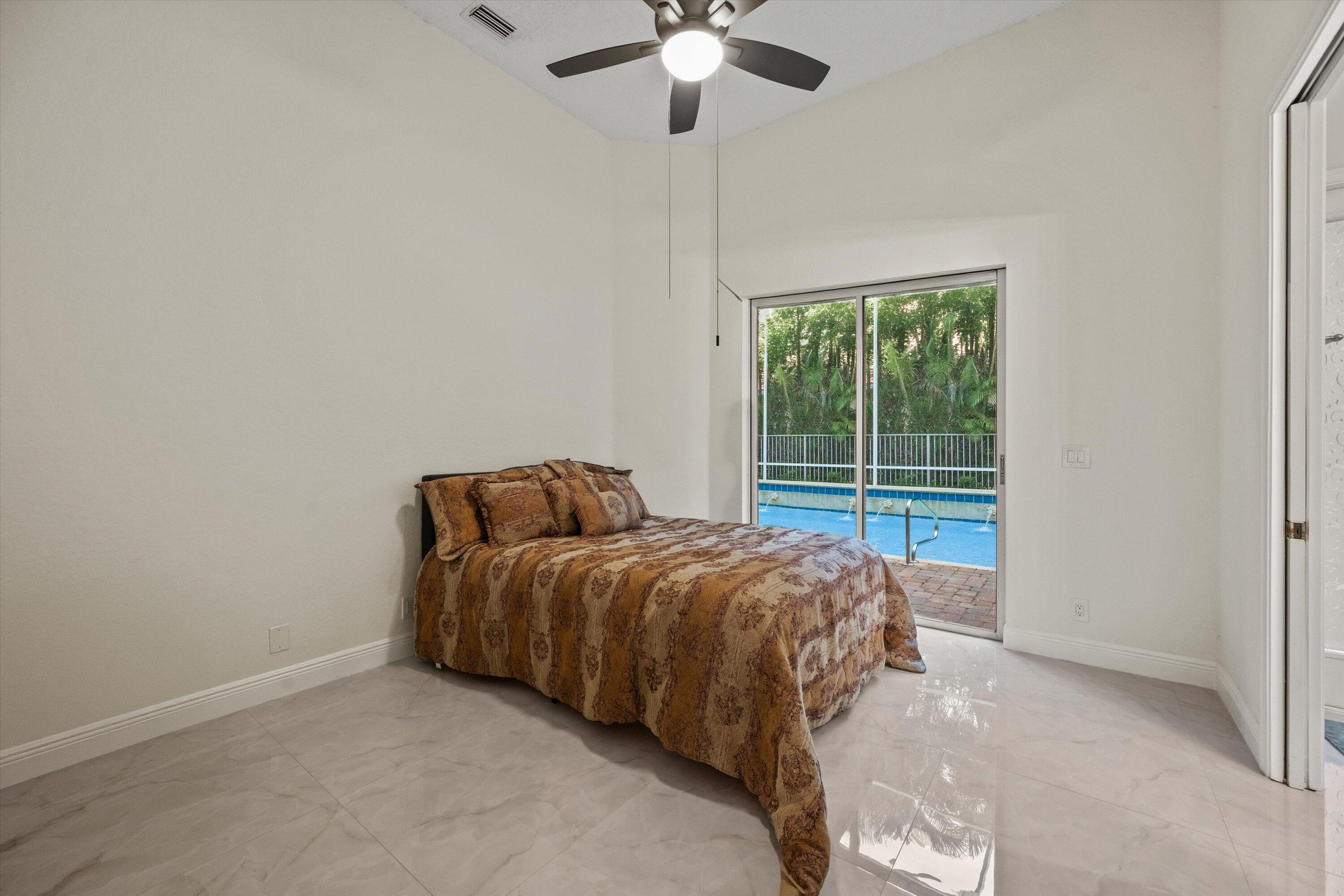 Wycliffe - Residential Lease