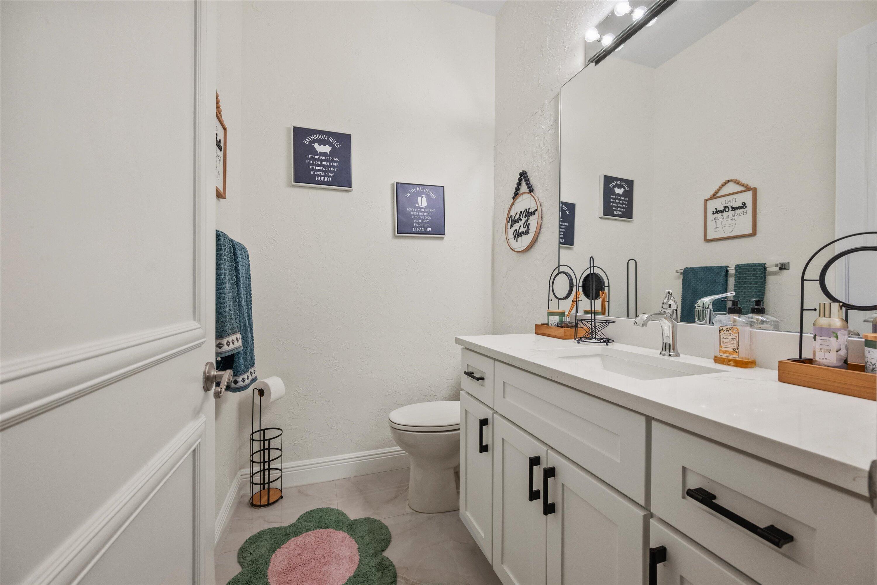 Wycliffe - Residential Lease