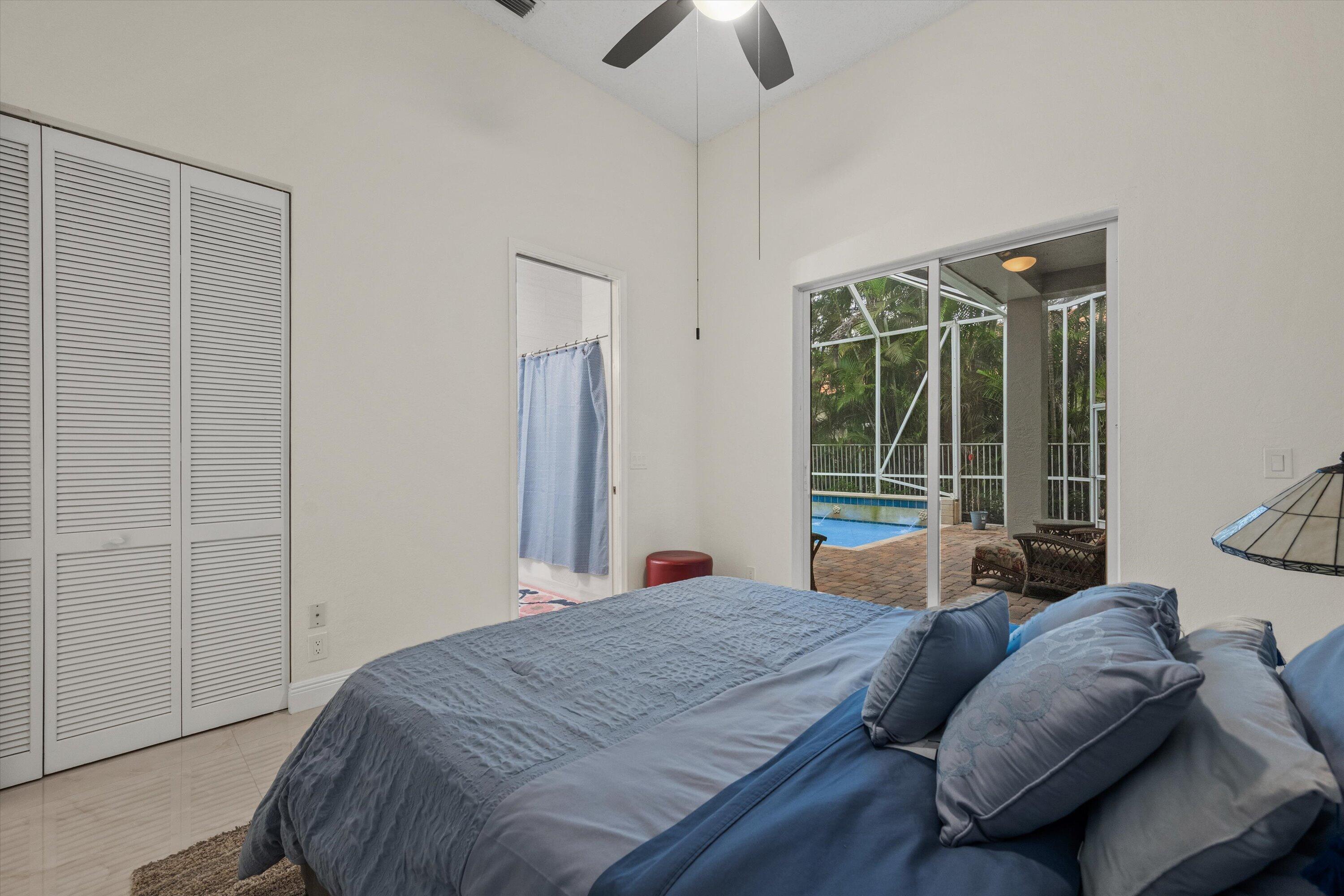 Wycliffe - Residential Lease