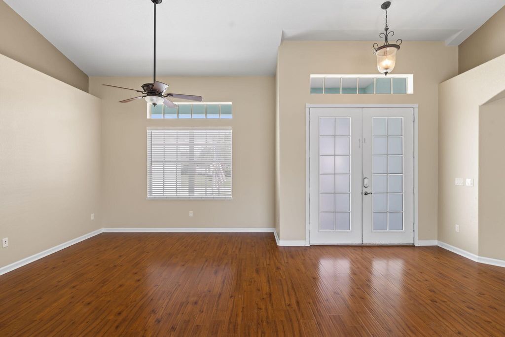 Photo of 1600 Mallard Court, Fort Pierce, FL 34982 (MLS # R10955866)