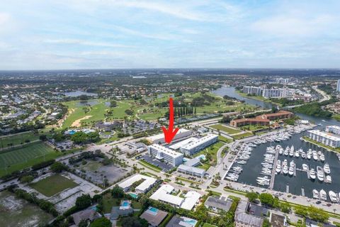 Photo of 155 Yacht Club Drive #308, North Palm Beach, FL 33408 (MLS # R11119702)