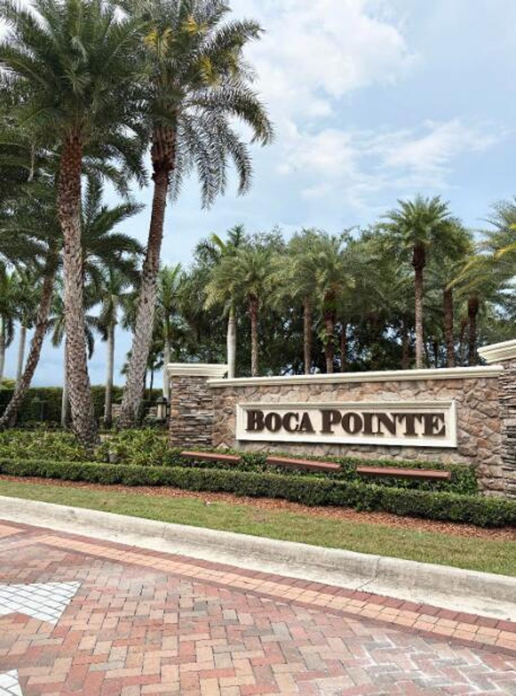 Photo of 7744 La Mirada Drive, Boca Raton, FL 33433 (MLS # R11093700)