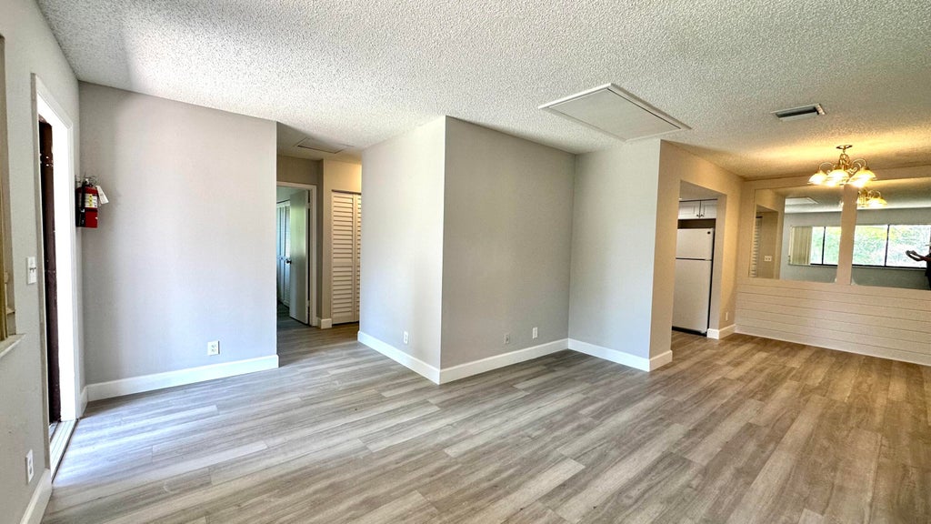 Photo of 3120 Collin Drive #Unit d, West Palm Beach, FL 33406 (MLS # B26092576)