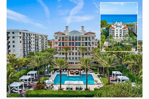 155 S Ocean Avenue Unit 502, Palm Beach Shores, FL 33404 - MLS#: R10947433
