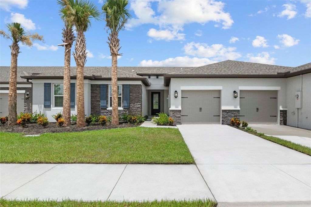 Photo of 1821 Gaiety Way, Fort Pierce, FL 34947 (MLS # F10524078)