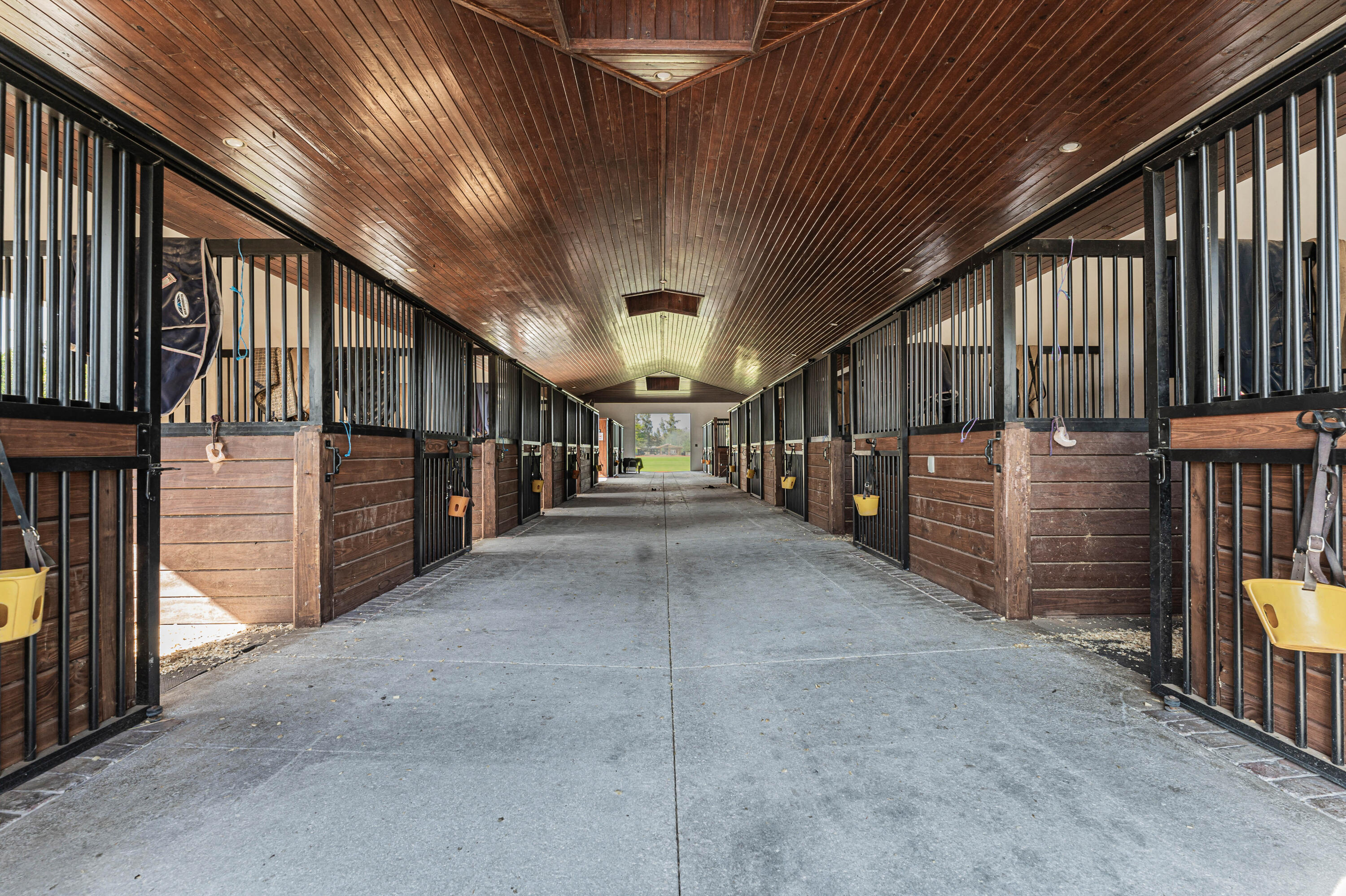 THE MEADOWS - Residential Lease