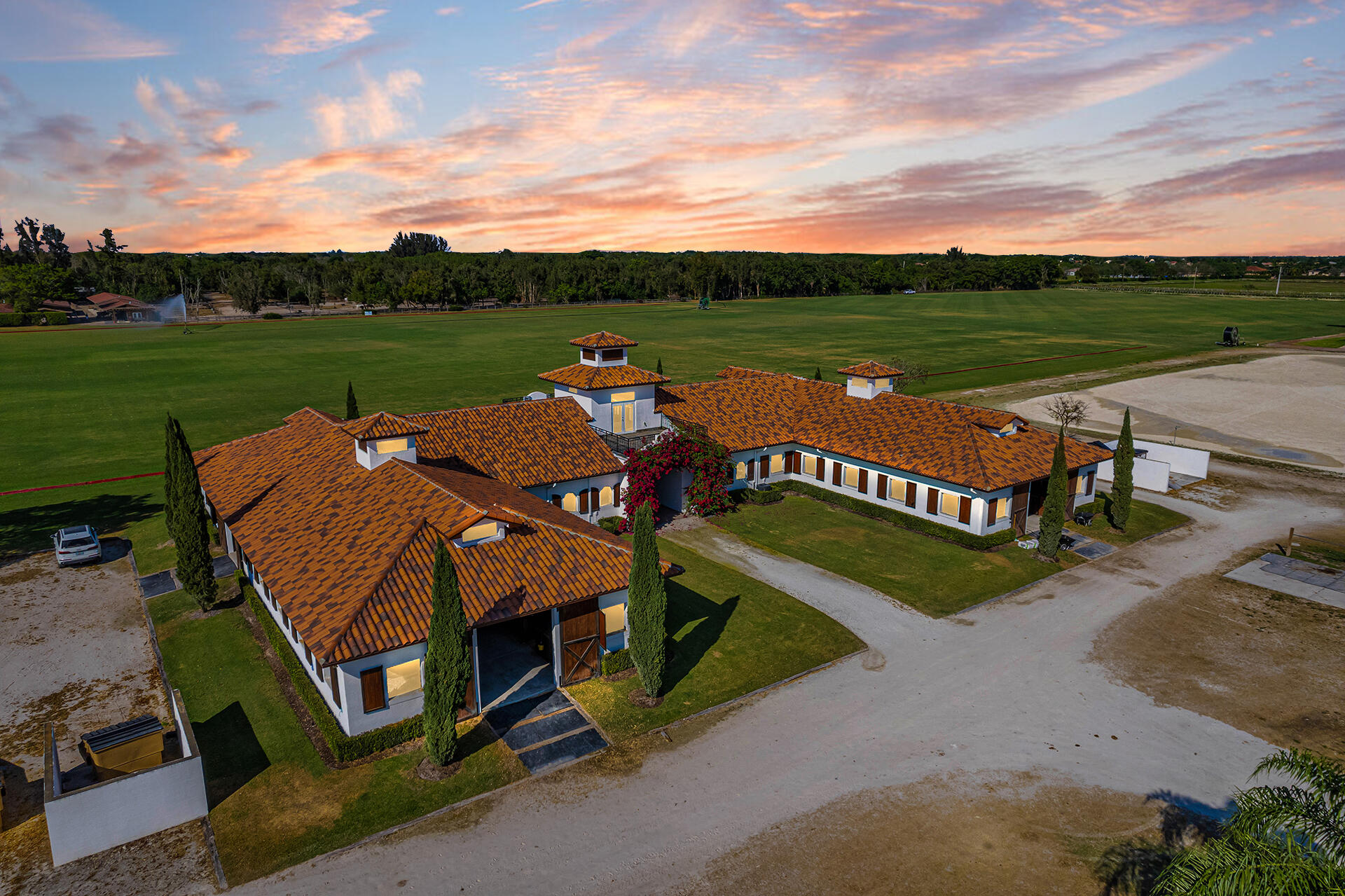 THE MEADOWS - Residential Lease