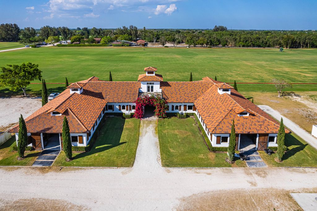 Photo of 12223 50th Street S, Wellington, FL 33449 (MLS # B26016348)