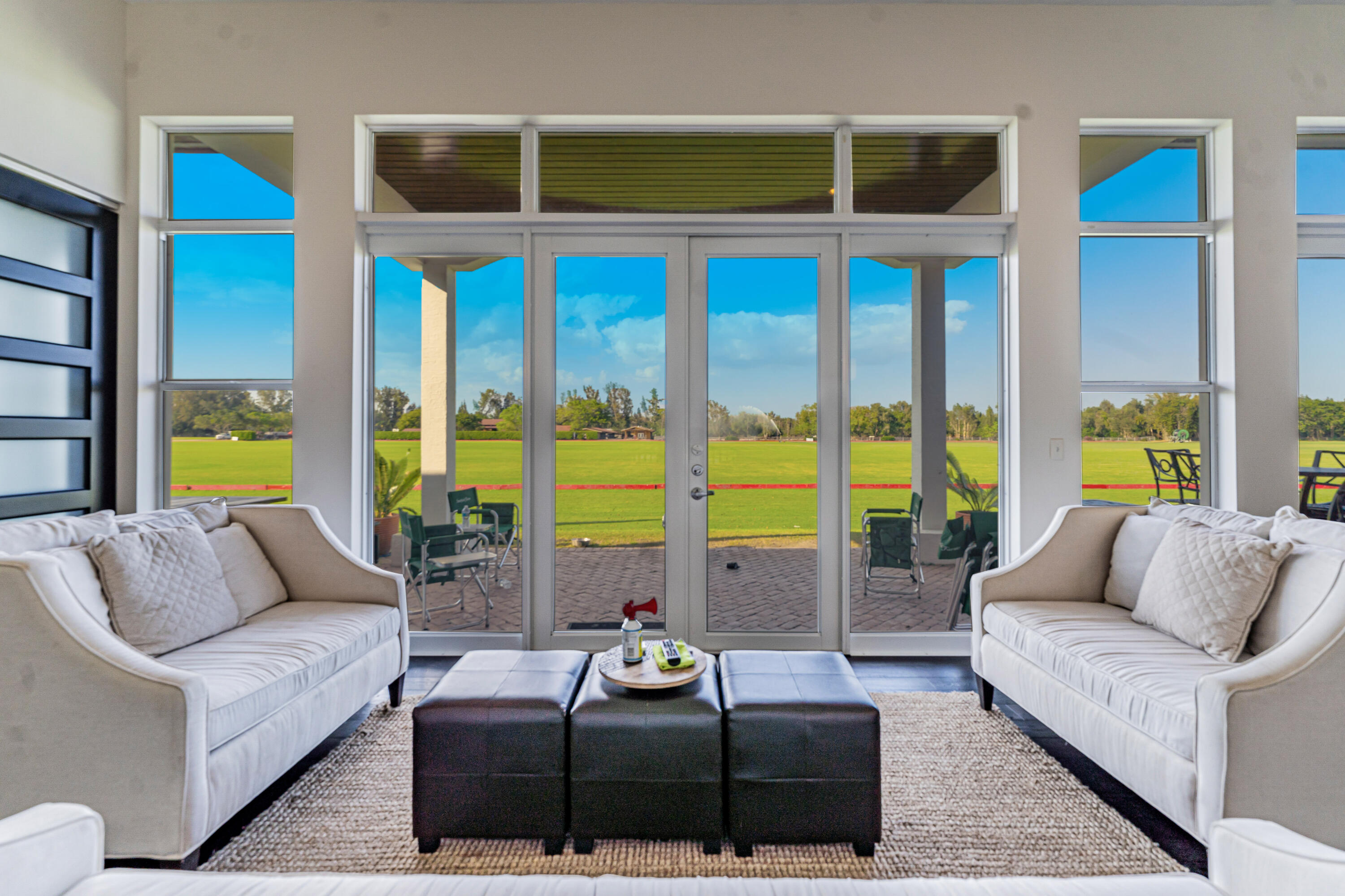 THE MEADOWS - Residential Lease