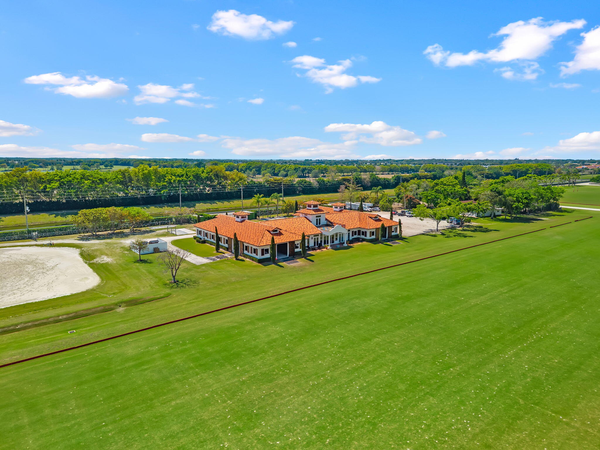 THE MEADOWS - Residential Lease