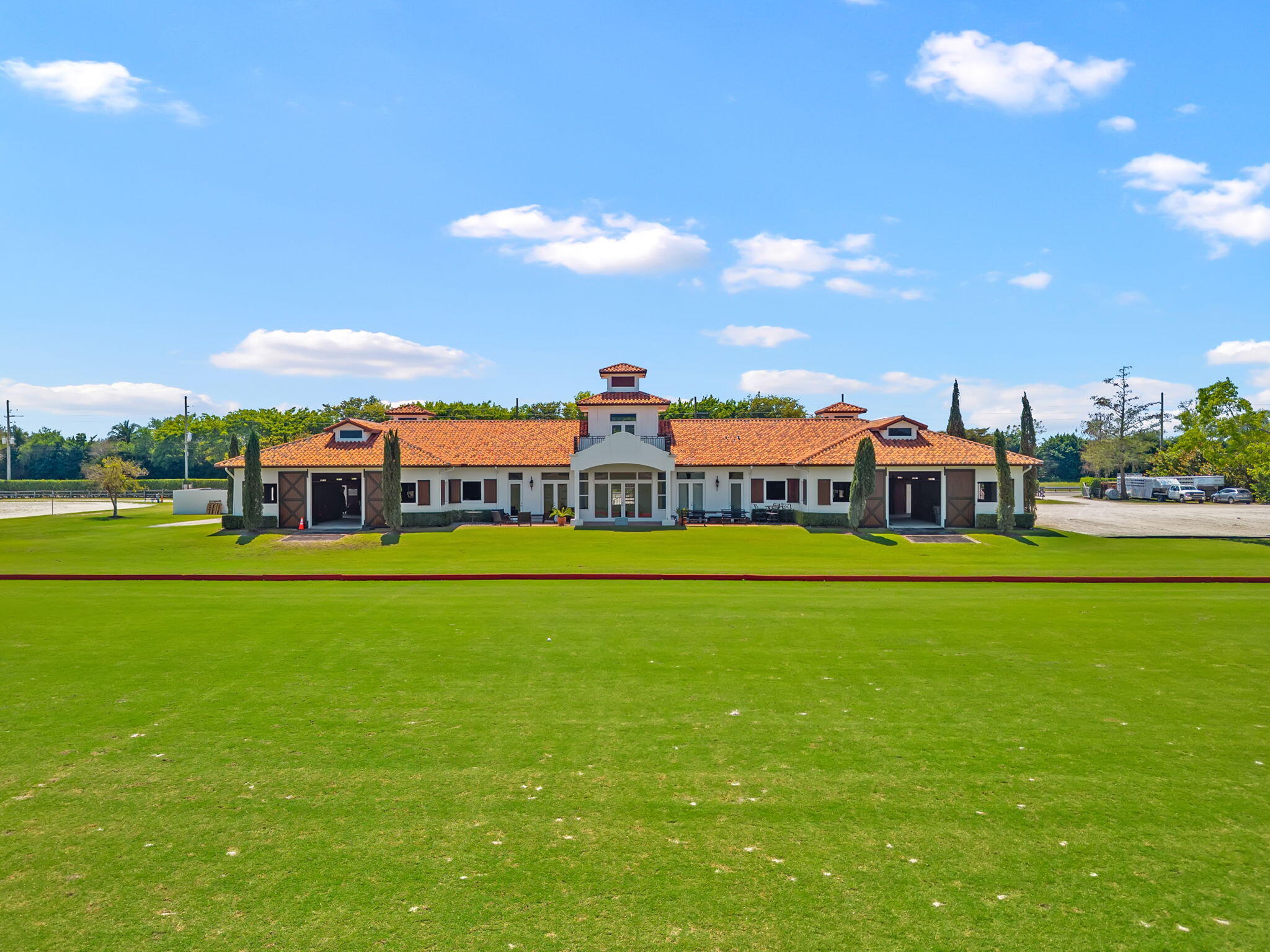 THE MEADOWS - Residential Lease