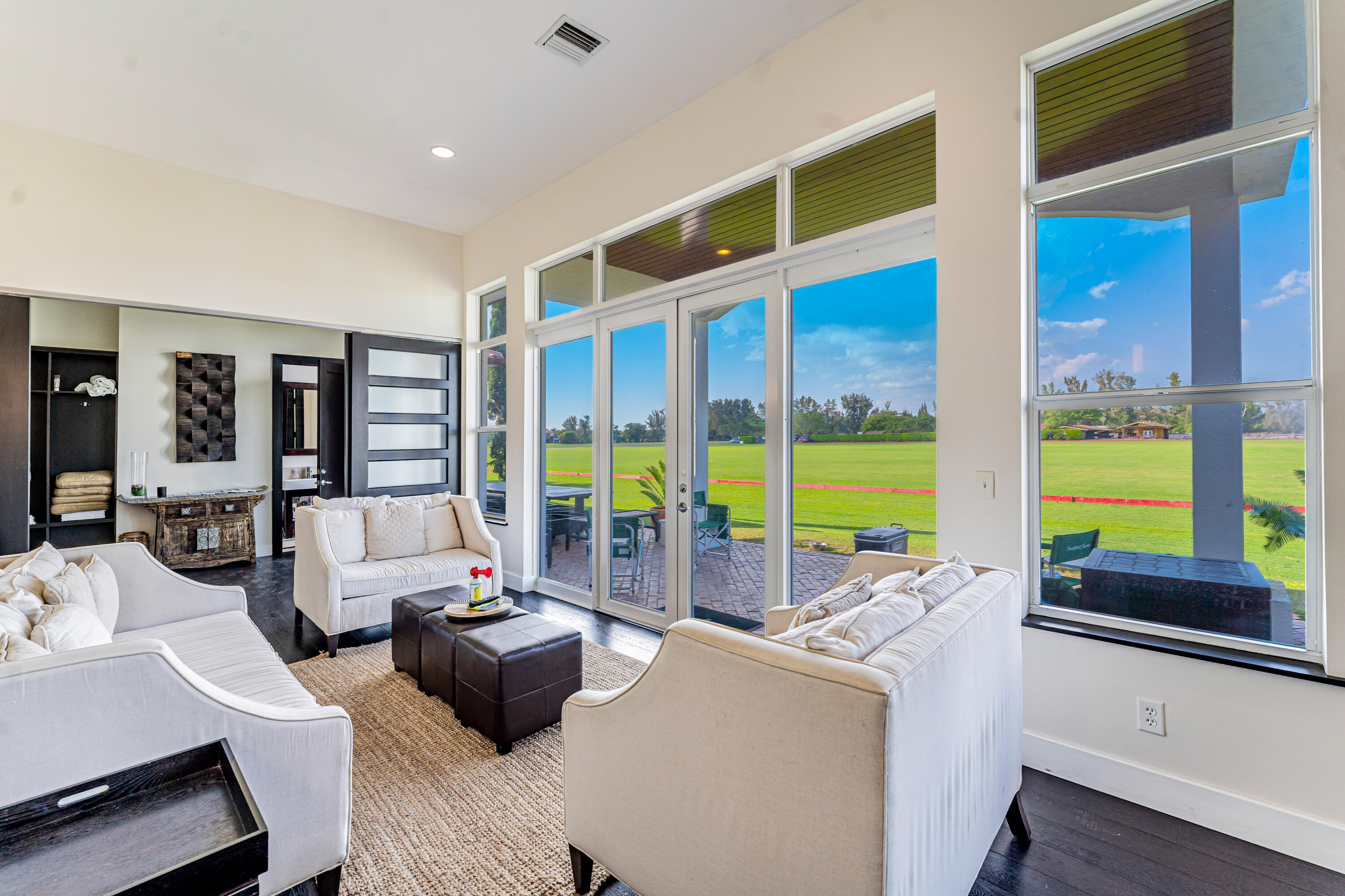 THE MEADOWS - Residential Lease