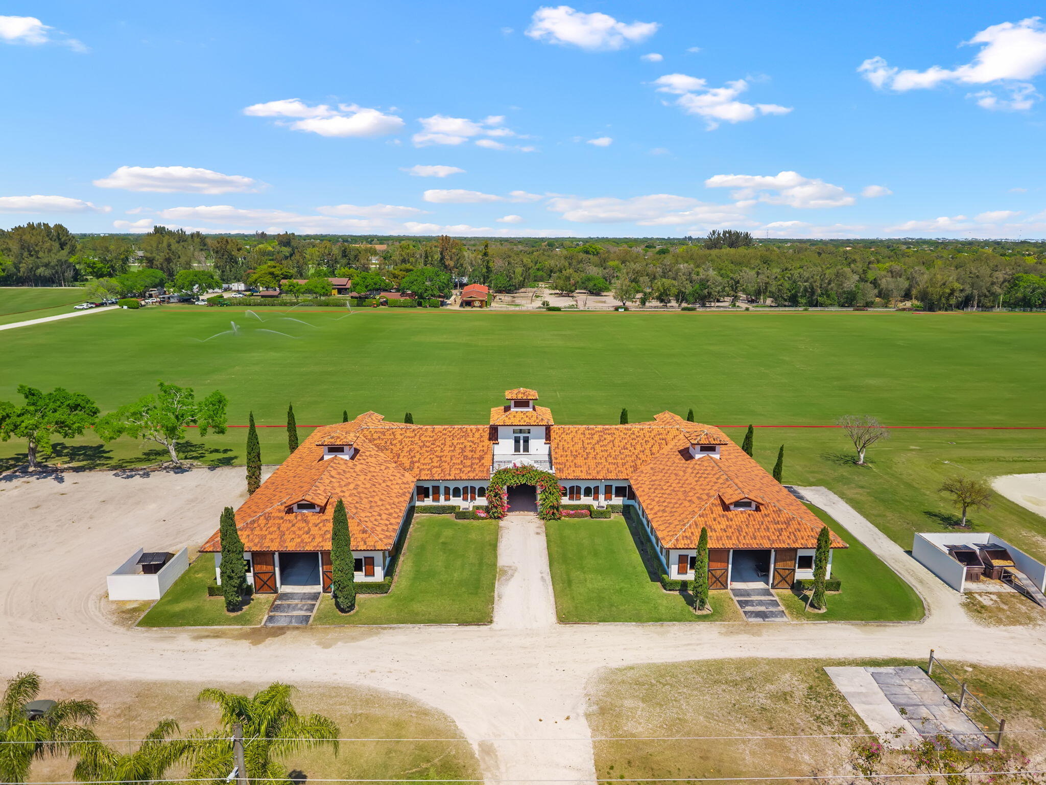 THE MEADOWS - Residential Lease