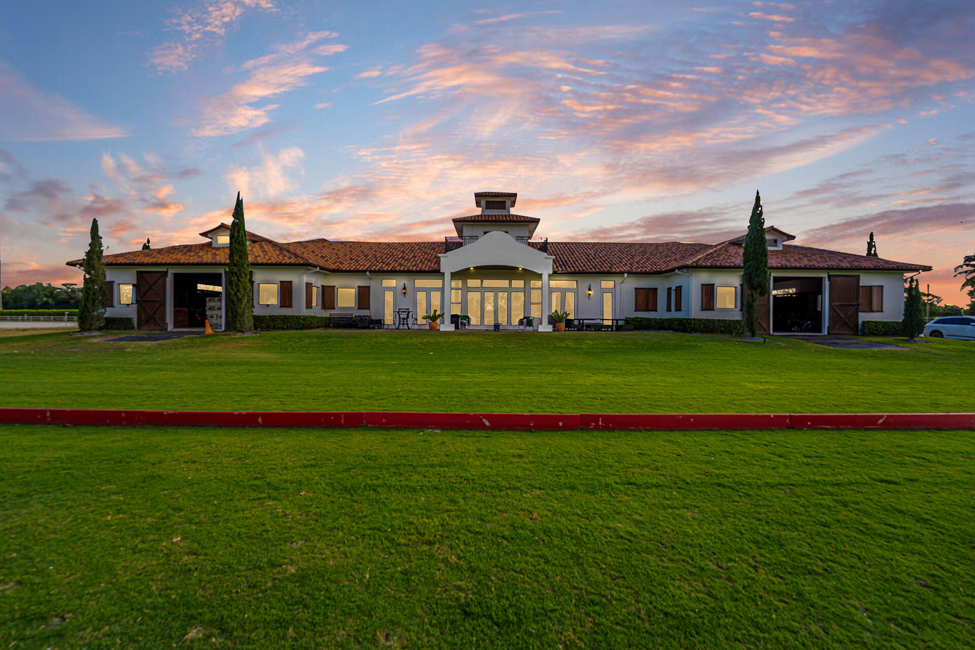 THE MEADOWS - Residential Lease