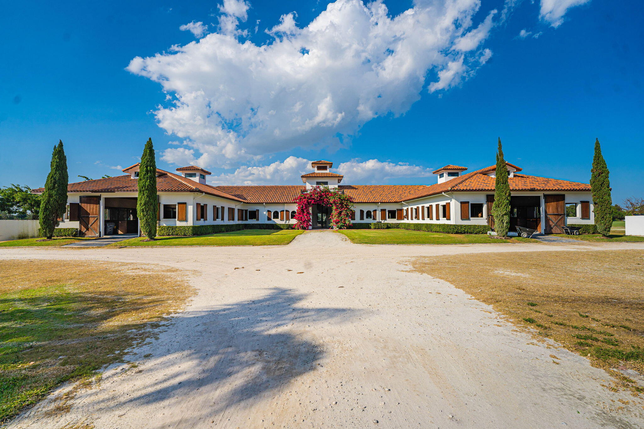 THE MEADOWS - Residential Lease