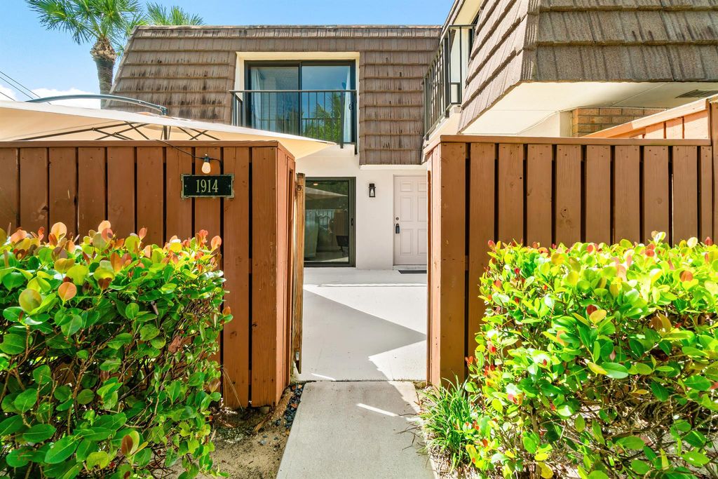 Photo of 1914 19th Court #34 B, Jupiter, FL 33477 (MLS # R11127764)