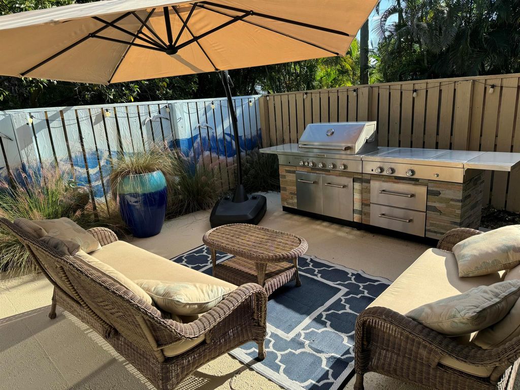 Photo of 1914 19th Court #34 B, Jupiter, FL 33477 (MLS # R11127764)