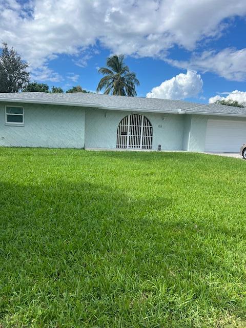 WILLOWS THE SECOND ADD - Residential Lease