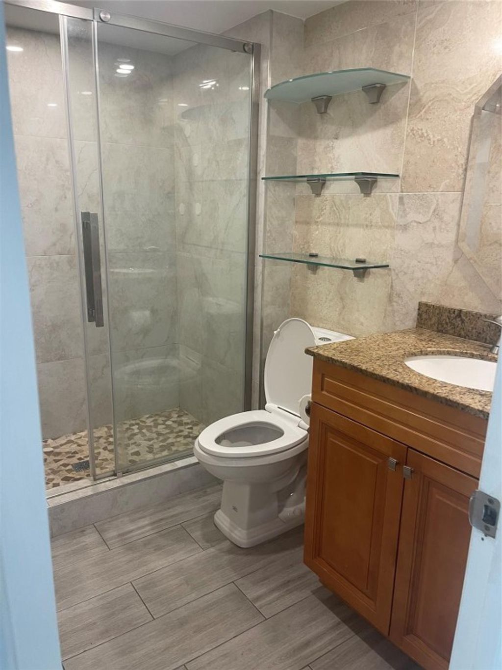 Photo of 8801 Wiles Road #208, Coral Springs, FL 33067 (MLS # F10512297)