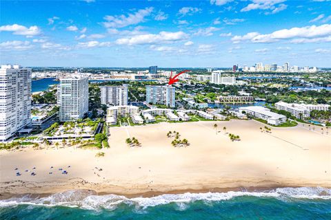 1900 S Ocean Dr 812 Fort Lauderdale FL 33316