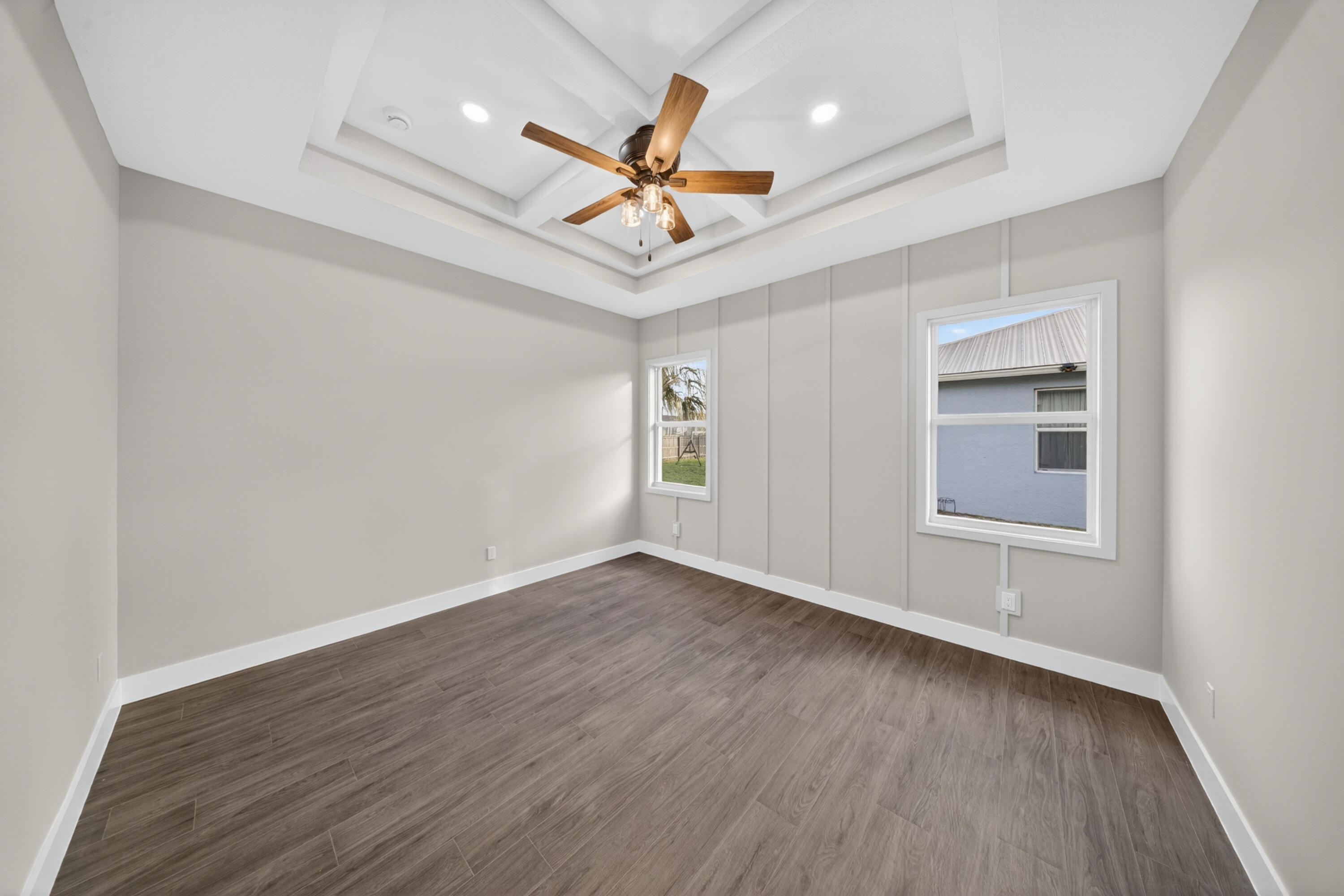 PORT ST LUCIE SECTION 46 1ST REPLAT - Residential