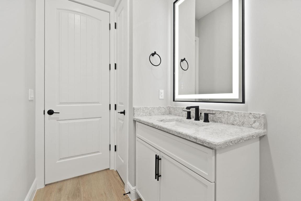 PORT ST LUCIE SECTION 46 1ST REPLAT - Residential