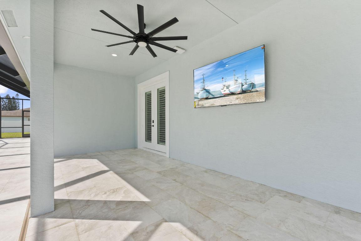 PORT ST LUCIE SECTION 46 1ST REPLAT - Residential